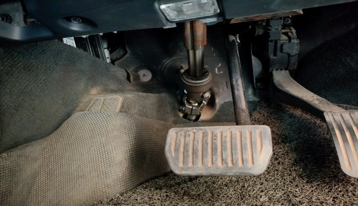 2018 Volvo S60 Momentum D4, Diesel, Automatic, 61,217 km, interior