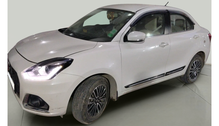 2023 Maruti Dzire ZXI Plus, Petrol, Manual, 37,896 km, exterior