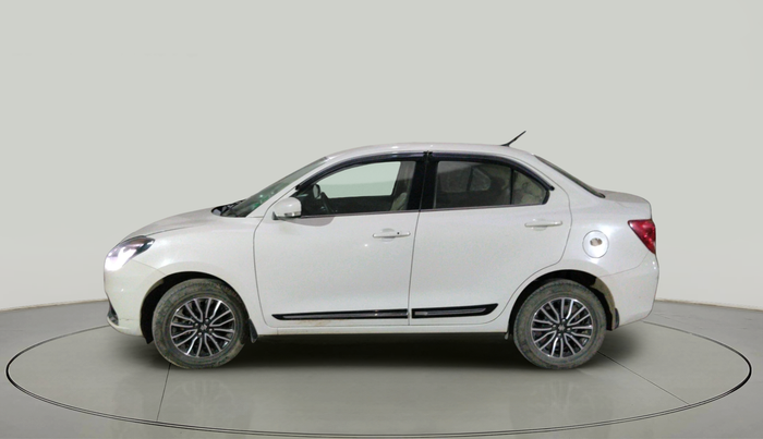 2023 Maruti Dzire ZXI Plus, Petrol, Manual, 37,896 km, exterior