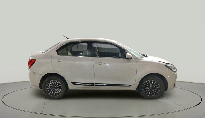 2023 Maruti Dzire ZXI Plus, Petrol, Manual, 37,896 km, exterior