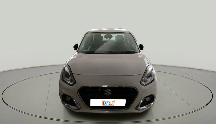 2023 Maruti Dzire ZXI Plus, Petrol, Manual, 37,896 km, exterior
