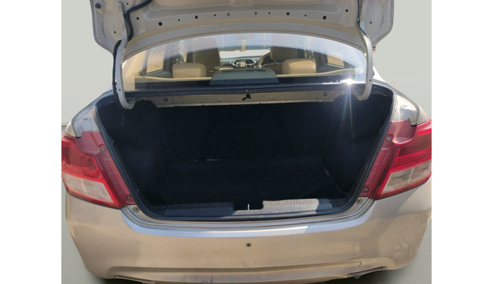 2018 Maruti Dzire VDI, Diesel, Manual, 1,13,834 km, exterior