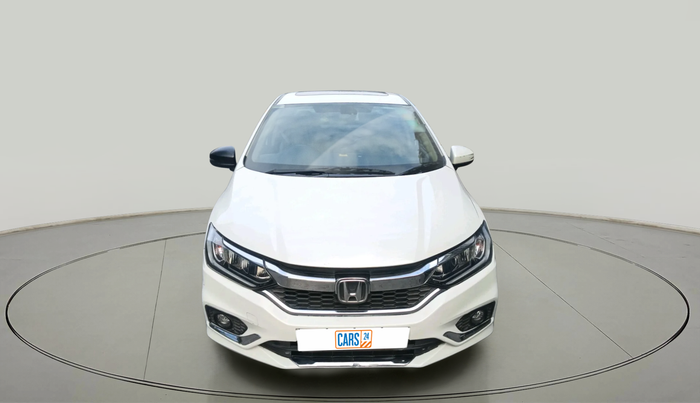 2018 Honda City 1.5L I-VTEC ZX CVT, Petrol, Automatic, 68,585 km, exterior