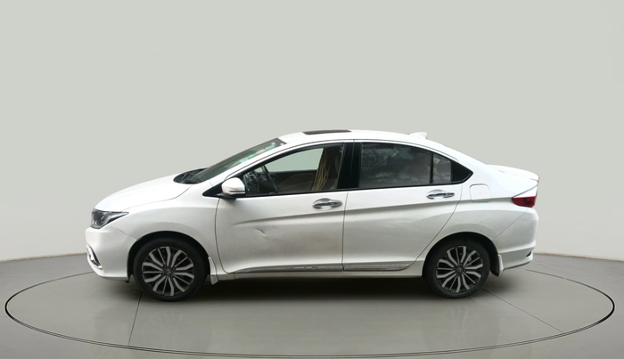 2018 Honda City 1.5L I-VTEC ZX CVT, Petrol, Automatic, 68,585 km, exterior