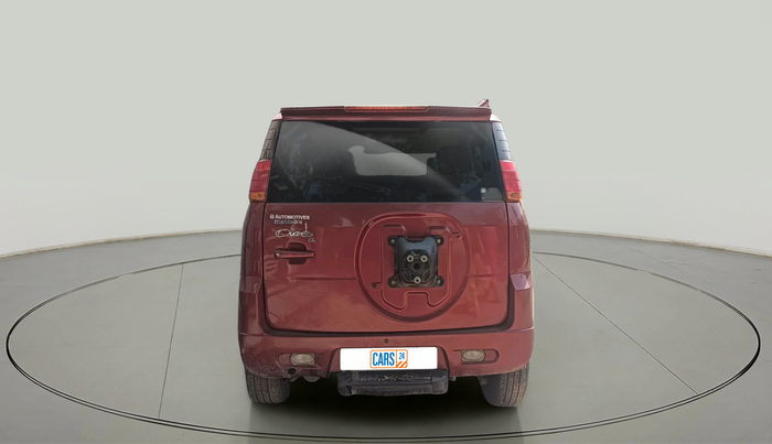 2013 Mahindra Quanto C6, Diesel, Manual, 1,67,800 km, exterior