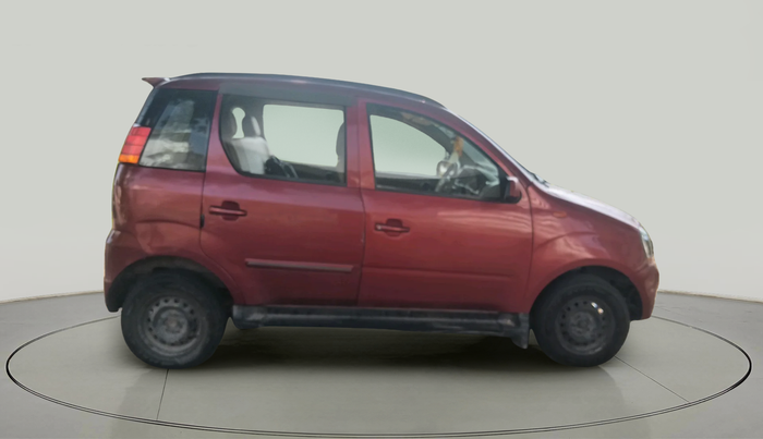 2013 Mahindra Quanto C6, Diesel, Manual, 1,67,800 km, exterior