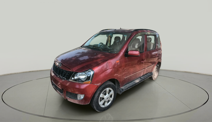 2013 Mahindra Quanto C6, Diesel, Manual, 1,67,800 km, exterior