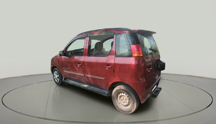 2013 Mahindra Quanto C6, Diesel, Manual, 1,67,800 km, exterior