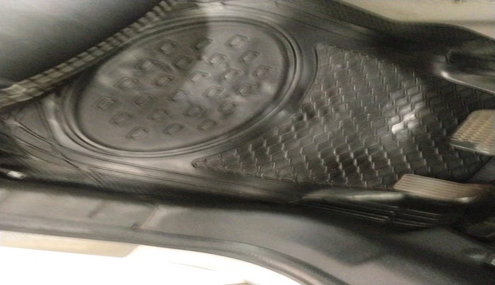 2021 Tata NEXON XZA PLUS DIESEL, Diesel, Automatic, 64,884 km, interior