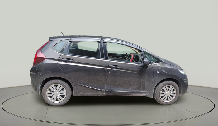 2016 Honda Jazz 1.2L I-VTEC SV, Petrol, Manual, 49,375 km, exterior