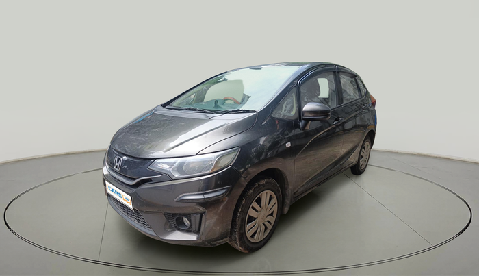 2016 Honda Jazz 1.2L I-VTEC SV, Petrol, Manual, 49,375 km, exterior