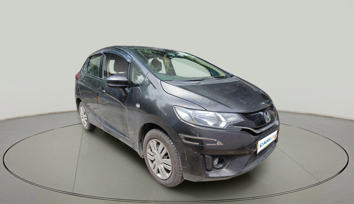 2016 Honda Jazz 1.2L I-VTEC SV, Petrol, Manual, 49,375 km, exterior