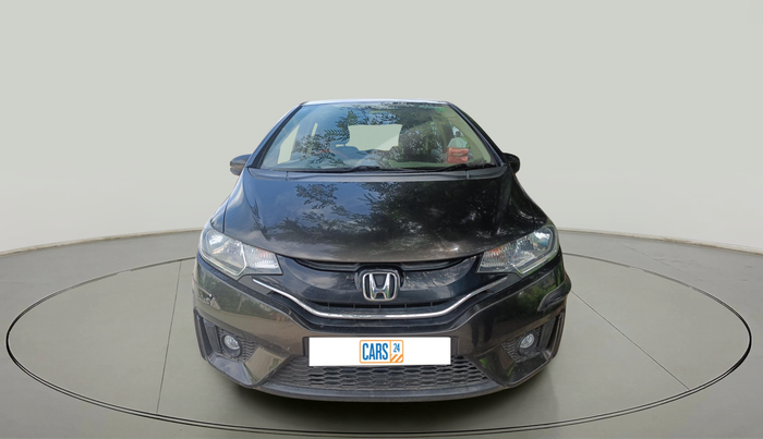 2016 Honda Jazz 1.2L I-VTEC SV, Petrol, Manual, 49,375 km, exterior
