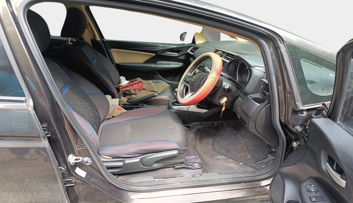 2016 Honda Jazz 1.2L I-VTEC SV, Petrol, Manual, 49,375 km, interior
