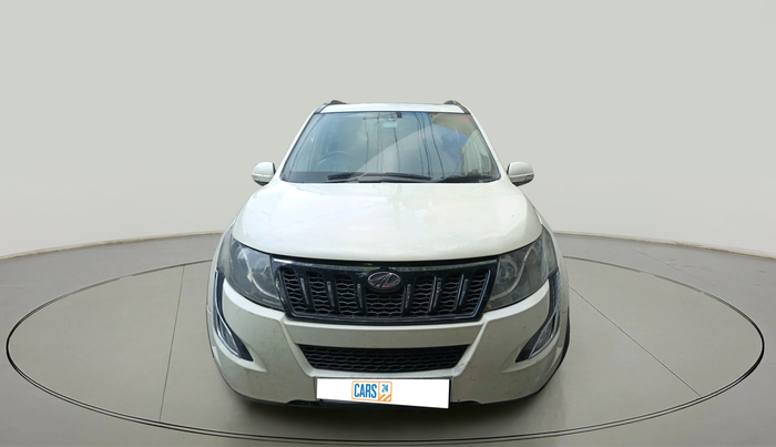 2016 Mahindra XUV500 W10 1.99, Diesel, Manual, 73,188 km, exterior
