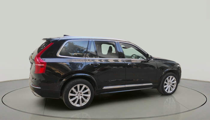 2016 Volvo XC 90 D5 Inscription, Diesel, Automatic, 2,01,344 km, exterior