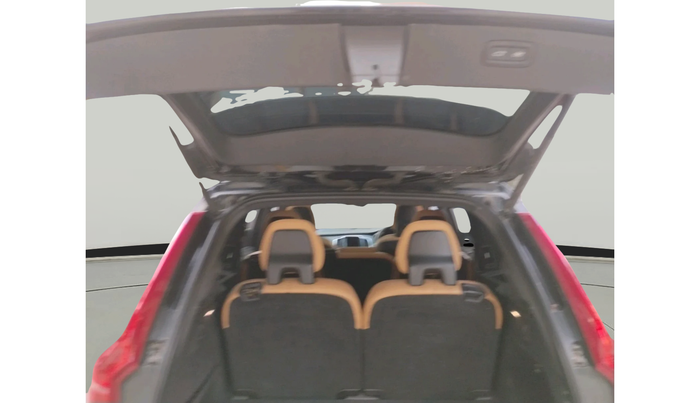 2016 Volvo XC 90 D5 Inscription, Diesel, Automatic, 2,01,344 km, exterior