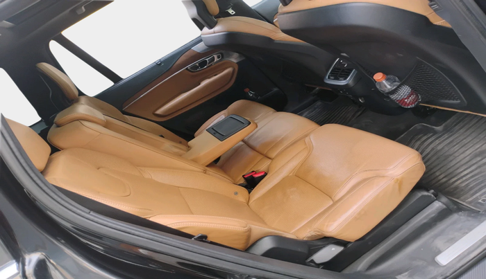 2016 Volvo XC 90 D5 Inscription, Diesel, Automatic, 2,01,344 km, interior