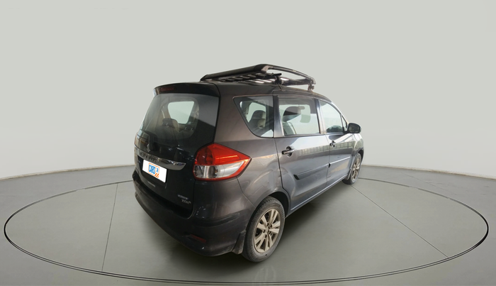 2015 Maruti Ertiga ZDI + SHVS, Diesel, Manual, 1,00,817 km, exterior