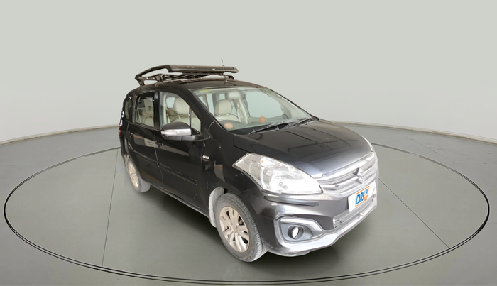 2015 Maruti Ertiga ZDI + SHVS, Diesel, Manual, 1,00,817 km, exterior