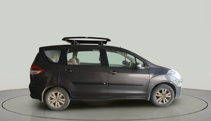 2015 Maruti Ertiga ZDI + SHVS, Diesel, Manual, 1,00,817 km, exterior