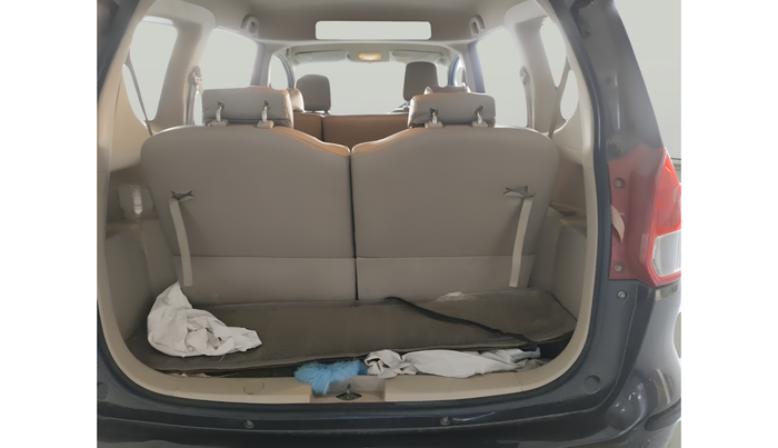 2015 Maruti Ertiga ZDI + SHVS, Diesel, Manual, 1,00,817 km, exterior