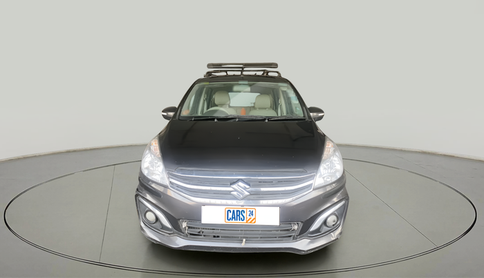 2015 Maruti Ertiga ZDI + SHVS, Diesel, Manual, 1,00,817 km, exterior