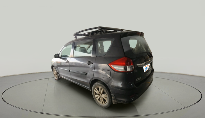 2015 Maruti Ertiga ZDI + SHVS, Diesel, Manual, 1,00,817 km, exterior