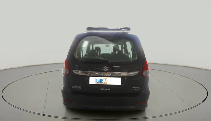 2015 Maruti Ertiga ZDI + SHVS, Diesel, Manual, 1,00,817 km, exterior