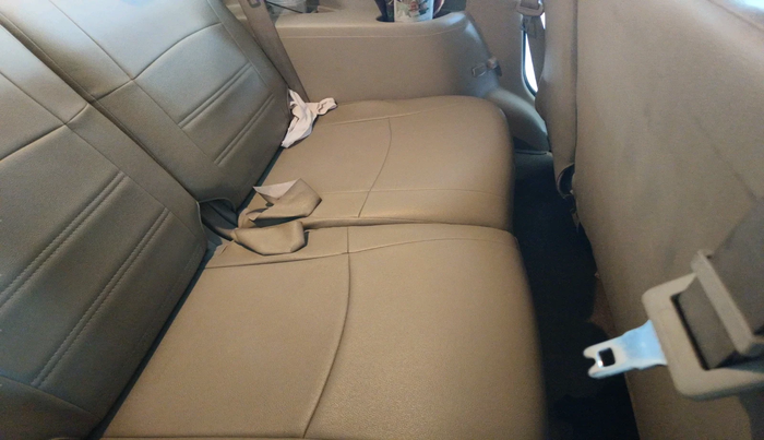 2015 Maruti Ertiga ZDI + SHVS, Diesel, Manual, 1,00,817 km, interior