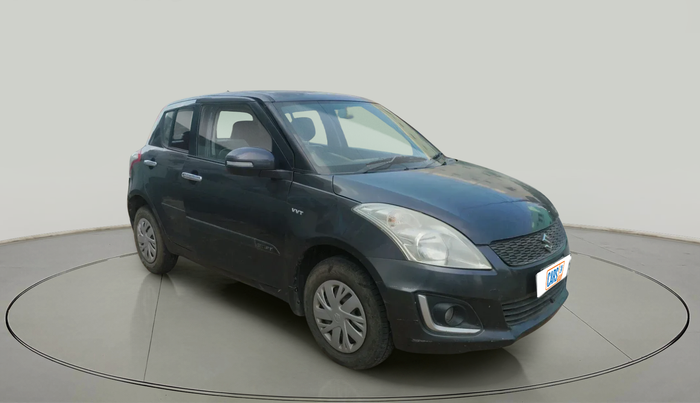 2017 Maruti Swift VXI O, Petrol, Manual, 2,25,971 km, exterior