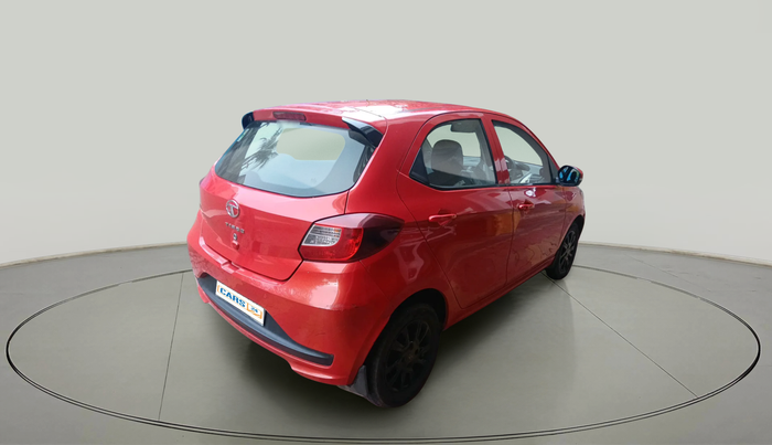 2021 Tata Tiago XT PETROL, Petrol, Manual, 46,247 km, exterior