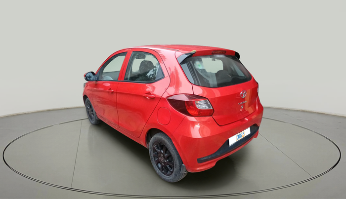 2021 Tata Tiago XT PETROL, Petrol, Manual, 46,247 km, exterior