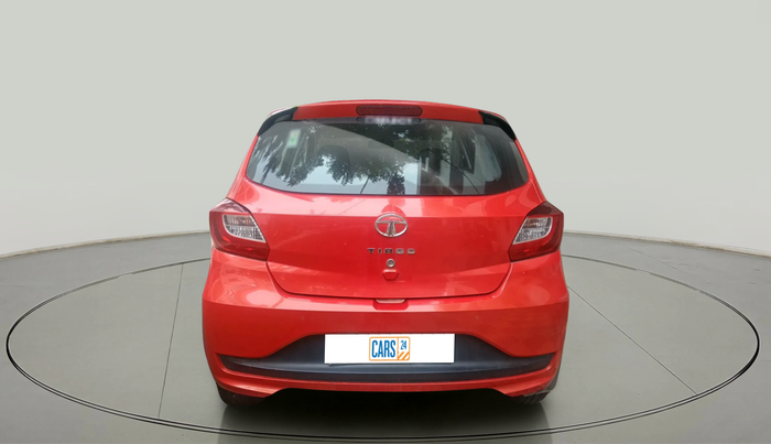 2021 Tata Tiago XT PETROL, Petrol, Manual, 46,247 km, exterior