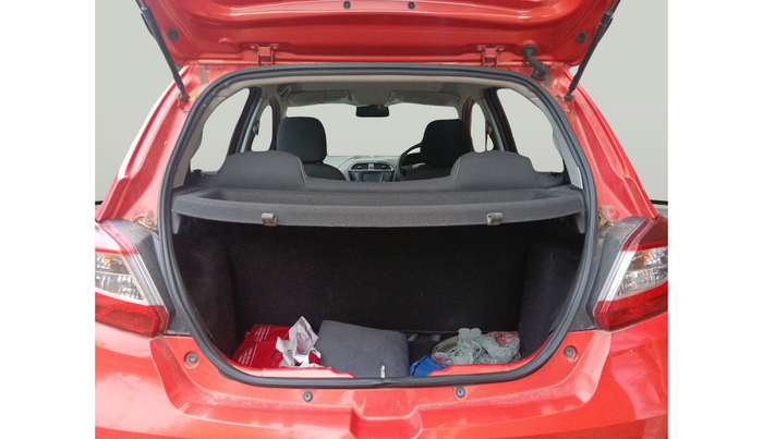 2021 Tata Tiago XT PETROL, Petrol, Manual, 46,247 km, exterior