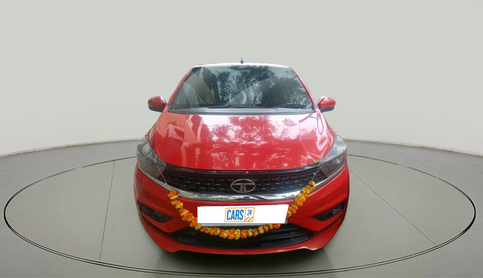 2021 Tata Tiago XT PETROL, Petrol, Manual, 46,247 km, exterior