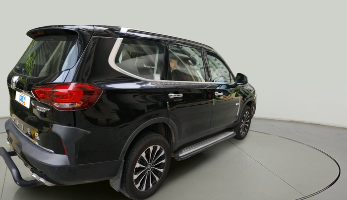 2021 MG GLOSTER SAVVY 7 STR 2.0 TWIN TURBO 4WD, Diesel, Automatic, 17,701 km, exterior