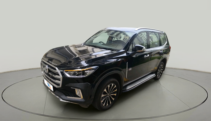 2021 MG GLOSTER SAVVY 7 STR 2.0 TWIN TURBO 4WD, Diesel, Automatic, 17,701 km, exterior