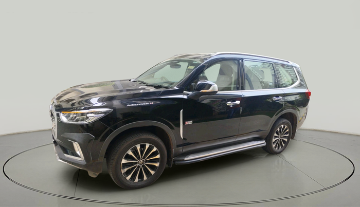 2021 MG GLOSTER SAVVY 7 STR 2.0 TWIN TURBO 4WD, Diesel, Automatic, 17,701 km, exterior