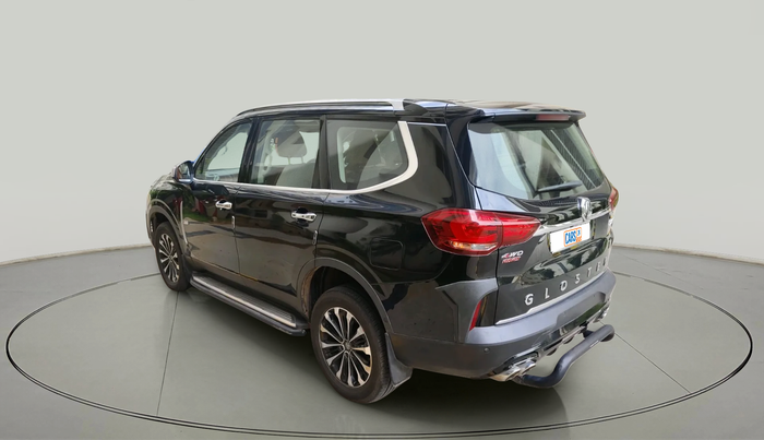 2021 MG GLOSTER SAVVY 7 STR 2.0 TWIN TURBO 4WD, Diesel, Automatic, 17,701 km, exterior