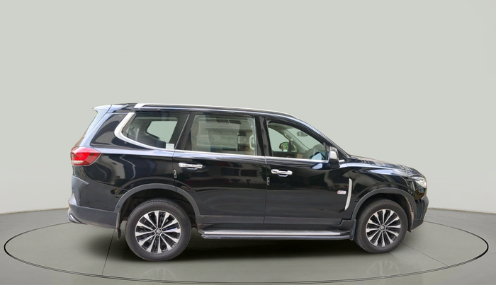 2021 MG GLOSTER SAVVY 7 STR 2.0 TWIN TURBO 4WD, Diesel, Automatic, 17,701 km, exterior