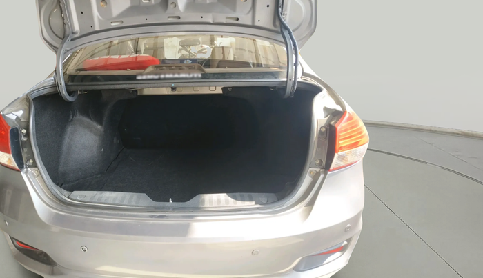 2016 Maruti Ciaz ZDI+ SHVS, Diesel, Manual, 1,13,007 km, exterior