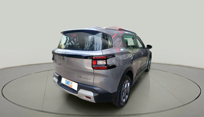 2023 CITROEN C3 AIRCROSS PLUS 1.2 5 STR, Petrol, Manual, 18,472 km, exterior