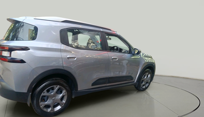 2023 CITROEN C3 AIRCROSS PLUS 1.2 5 STR, Petrol, Manual, 18,472 km, exterior