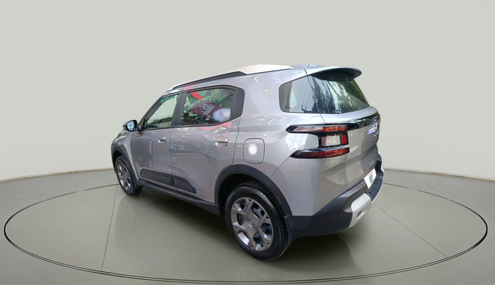 2023 CITROEN C3 AIRCROSS PLUS 1.2 5 STR, Petrol, Manual, 18,472 km, exterior