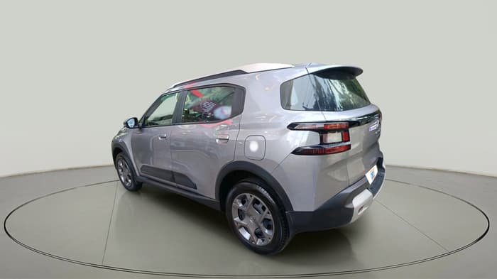 2023 CITROEN C3 AIRCROSS PLUS 1.2 5 STR, Petrol, Manual, 18,472 km, exterior
