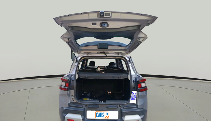 2023 CITROEN C3 AIRCROSS PLUS 1.2 5 STR, Petrol, Manual, 18,472 km, exterior