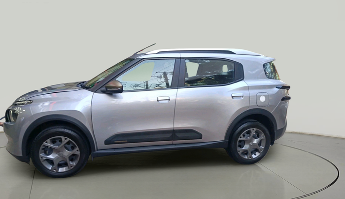 2023 CITROEN C3 AIRCROSS PLUS 1.2 5 STR, Petrol, Manual, 18,472 km, exterior