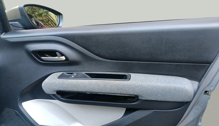 2023 CITROEN C3 AIRCROSS PLUS 1.2 5 STR, Petrol, Manual, 18,472 km, interior