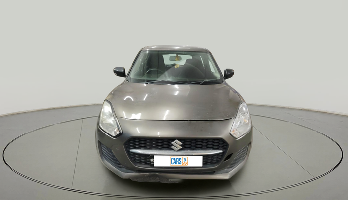 2019 Maruti Swift VXI AMT, Petrol, Automatic, 84,391 km, exterior